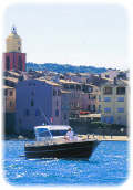 St. Tropez